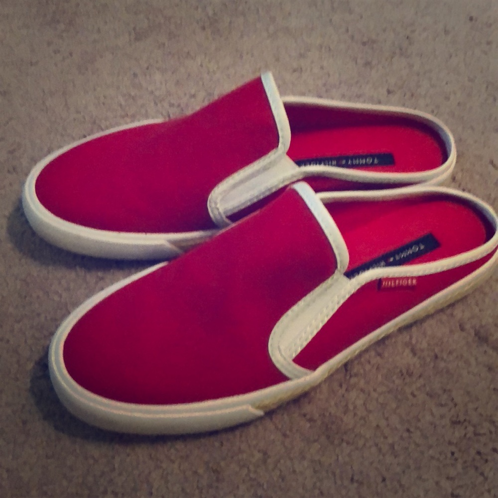 Super cute slides